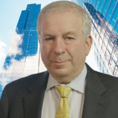 Economist David Rosenberg Pleads Ignorance on Bitcoin After Predicting Massive Bubble