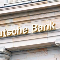Bitcoin Near ‘Extreme Bubble’ but Tesla More Vulnerable: Deutsche Bank Survey