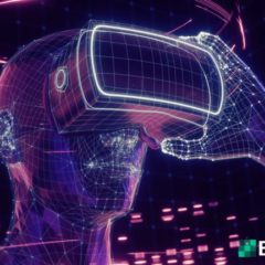 Gaming Platform Enjin and Metaverseme Merge NFTs With Augmented Reality to Enhance Gaming Experience