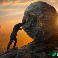 While BTC’s Hashrate Remains High, It’s More Difficult Than Ever Before to Mine Bitcoin