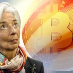 Economist Slams ECB Chief Lagarde’s Bitcoin Remarks as Dangerous for Cryptocurrency Regulation