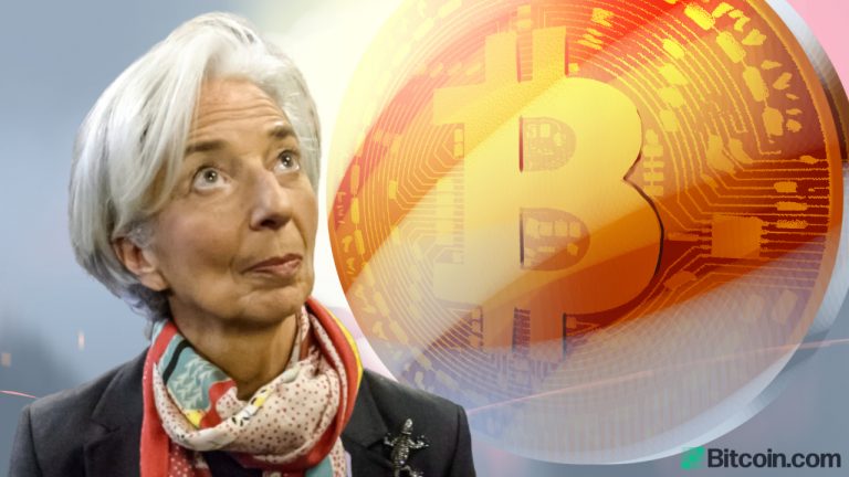Economist Slams ECB Chief Lagarde’s Bitcoin Remarks as Dangerous for Crypto Regulation