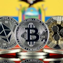 Ecuadorian Presidential Candidate Proposes a National Cryptocurrency but It Won’t Replace the Dollar