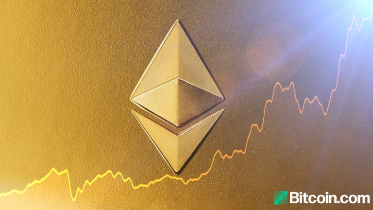 Ethereum Could Touch $10,500 After Crypto Rises to Record High: Fundstrat Global