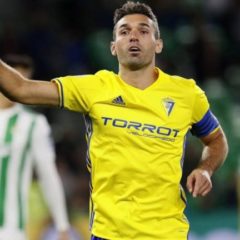 Ex-Real Madrid Football Player Joins a Spanish Lower Division Club in Deal Financed With Crypto