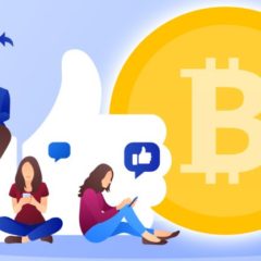 Bitcoin Now Larger Than Facebook’s Market Cap — ‘Money Network More Valuable Than Social Network’