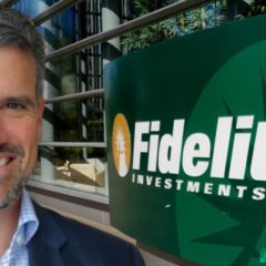 Fidelity Optimistic About Bitcoin Regulation Under Biden Administration — Sees Strong Institutional Demand