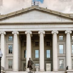 FinCEN to Impose New Regulation for Crypto Holdings at Foreign Exchanges