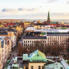 As BTC Continues to Soar Finland Wants to Cash in on Bitcoins Seized in 2016