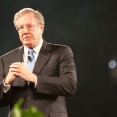 Steve Forbes Says Bitcoin’s Fixed Supply Limits Its Ability to ‘Meet the Needs of a Growing Economy’