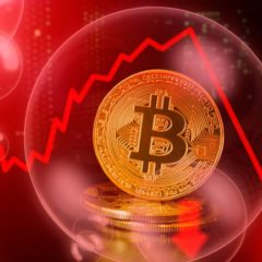 Investment Manager Guggenheim Has Some Advice as BTC Sheds Billions  — ‘Bitcoin’s Parabolic Rise Unsustainable’