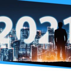 Mining City: A New Opportunity for the New Year