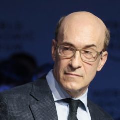 Harvard Economics Professor: Governments Will Not Allow Bitcoin on a Big Scale and They Will Win