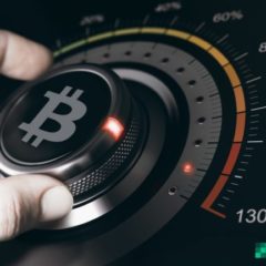 Rapid Profits: Bitcoin Hashrate Accelerates While Mining Difficulty Touches All-Time High