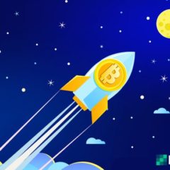 Bitcoin Value Leaps Over the $31K Handle, BTC Sees an All-Time Price High in 2021