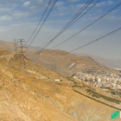 Iran Seizes 45,000 Bitcoin Miners for Illegally Using Subsidized Government Electricity: Report