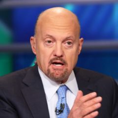Mad Money’s Jim Cramer Advises How to Invest in Bitcoin, When to Sell