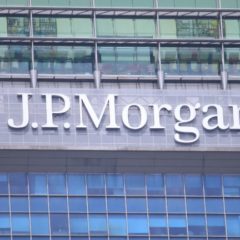 JP Morgan Gives 3 Reasons to Add Bitcoin to Investment Portfolios