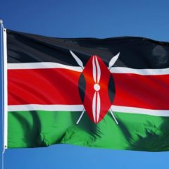 Kenya Expects to Earn $46 Million as New Tax Targeting Crypto Exchanges Comes Into Force