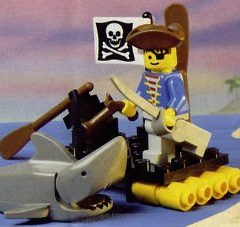 Don’t Be Hostile Towards Pirates, Game Developer Warns