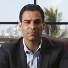 Miami’s Mayor Considers Putting Some of City’s Treasury Reserves in Bitcoin
