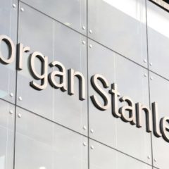 Morgan Stanley Massively Increases Bitcoin Exposure Through Microstrategy
