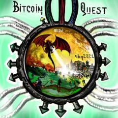 New Bitcoin Quest Contest Gives People a Chance to Locate Crypto Seeds Hidden in Pictures