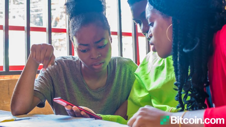 Nigerian Youth Propels the Country to the Top of Google Bitcoin Search Rankings