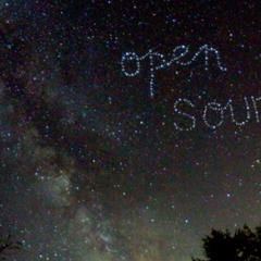 Explore the night sky with this open source astronomy app