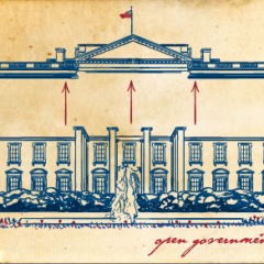 Open source leader in White House, Mapbox gets open source alternative, and more