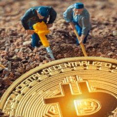 Pakistan to Set up Two State-Owned Bitcoin Mining Farms to Help Boost Economy