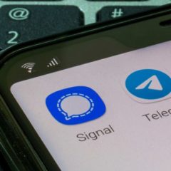 Privacy-Centric Messaging App Signal Experiments With Stellar-Based Mobilecoin Project