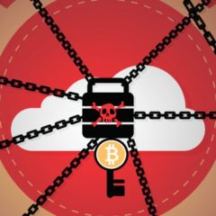 This Bitcoin Ransomware Rakes in $150 Million in BTC
