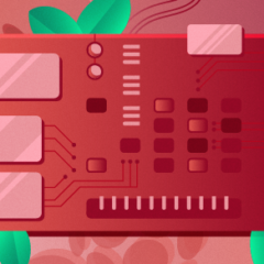 Deploy Ceph in a Raspberry Pi cluster