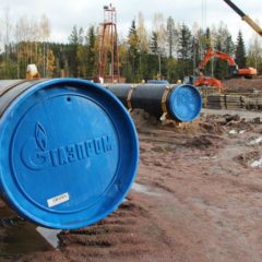 Russian Oil Giant Provides Excess Gas to Operations Powering Bitcoin Mining Devices