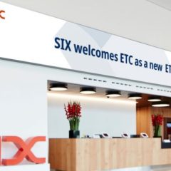 Swiss Stock Exchange’s Crypto Trading Volume Soars — Hits Record $1.2 Billion