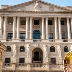 UK Government Asks Crypto Industry to Provide Insights on Its Regulatory Approach