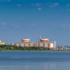 Ukraine to Set up a Large-Scale Crypto Mining Data Center in a Nuclear Power Plant