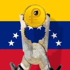 Venezuelan President Maduro Promises 2021 Will Be the Year to Boost Usage of Petro