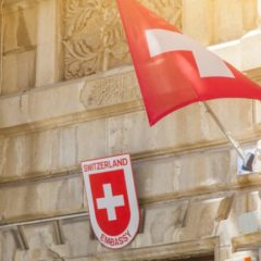 177-Year-Old Swiss Bank Bordier to Offer Bitcoin and Other Crypto Trading Services