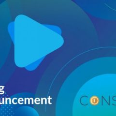 Hashbon Launches Its HASH Token and Gets Listed on Coinsbit
