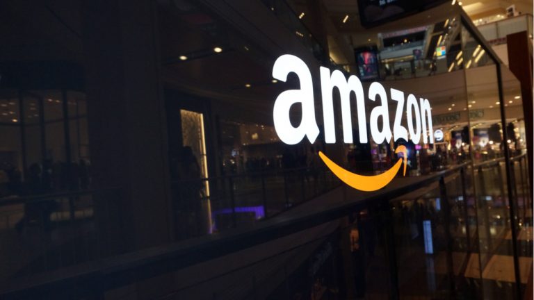 Amazon Is Working on Digital Currency Solutions— Pilot Project Set to Launch in Mexico