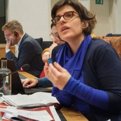 Belgium Energy Minister’s Twitter Account Hacked- Fake Ethereum Giveaway Advertised