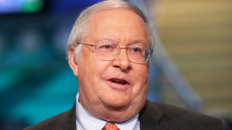 Fund Manager Bill Miller's $2.25 Billion Hedge Fund to Add Bitcoin Exposure via GBTC