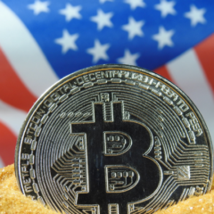 Report: Bitcoin Overtakes Gold in the U.S. as the 4th Most Popular Investment Vehicle