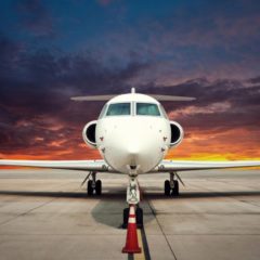 Bitcoin Payments for Private Flights Soar, 20% of Privatefly’s Revenue Stems from Crypto