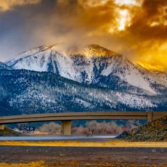Blockchain Firm Asks Nevada State for Permission to Build a Crypto ‘Smart City’ in Storey County