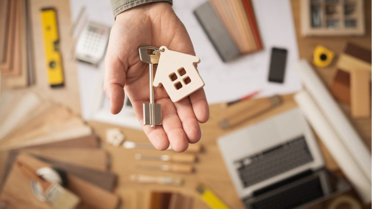 Blockchain Firm LABS Group Taps Enjin to Tokenize Real Estate Assets