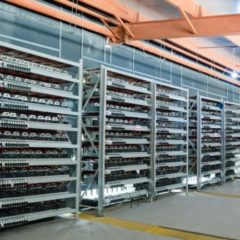 Report: Bitcoin Mining Firm Northern Data AG Plans for a $500 Million IPO