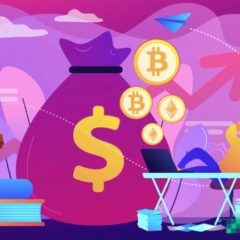 Crypto Earning vs. Savings Accounts: How You Can Get Up to 17% Annually Holding Digital Assets
